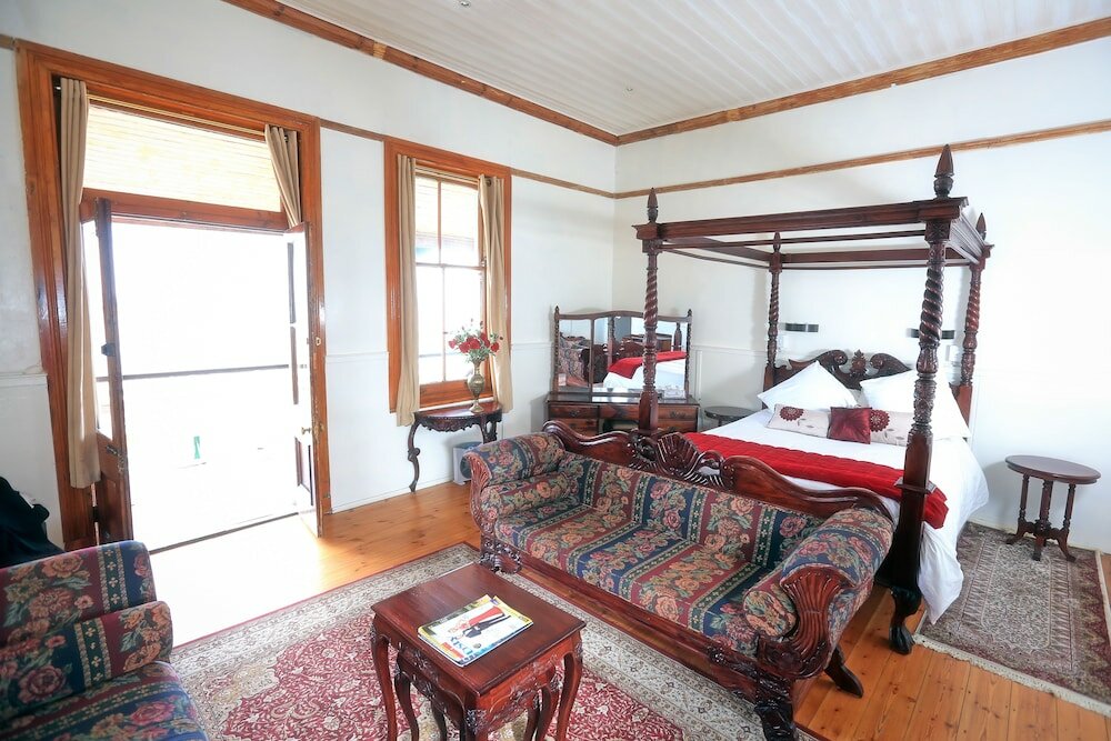 Фото Central Hotel Guest House