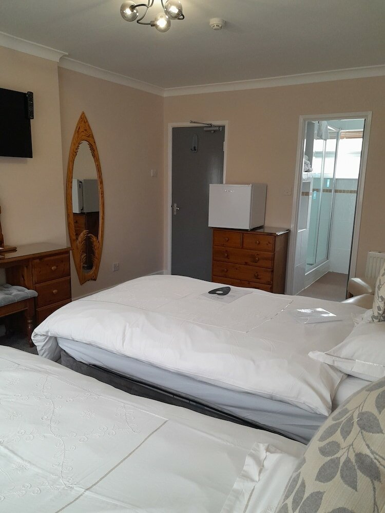 Фото The Rosscourt - Adults only