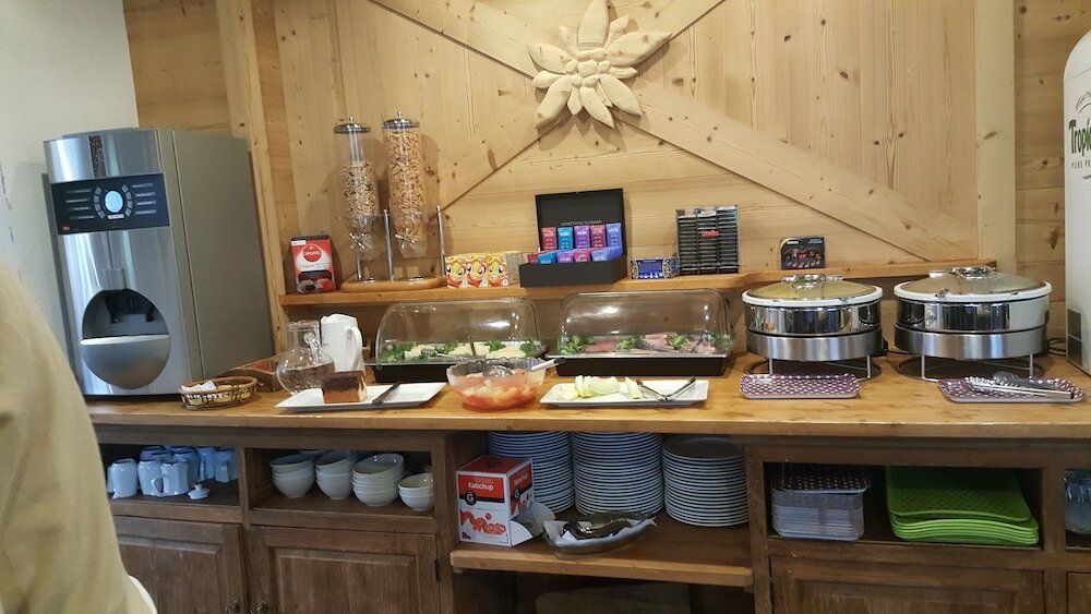 Фото Hotel Lyret Chamonix