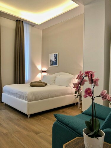 Гостиница Residenza Madonna в Помпеи