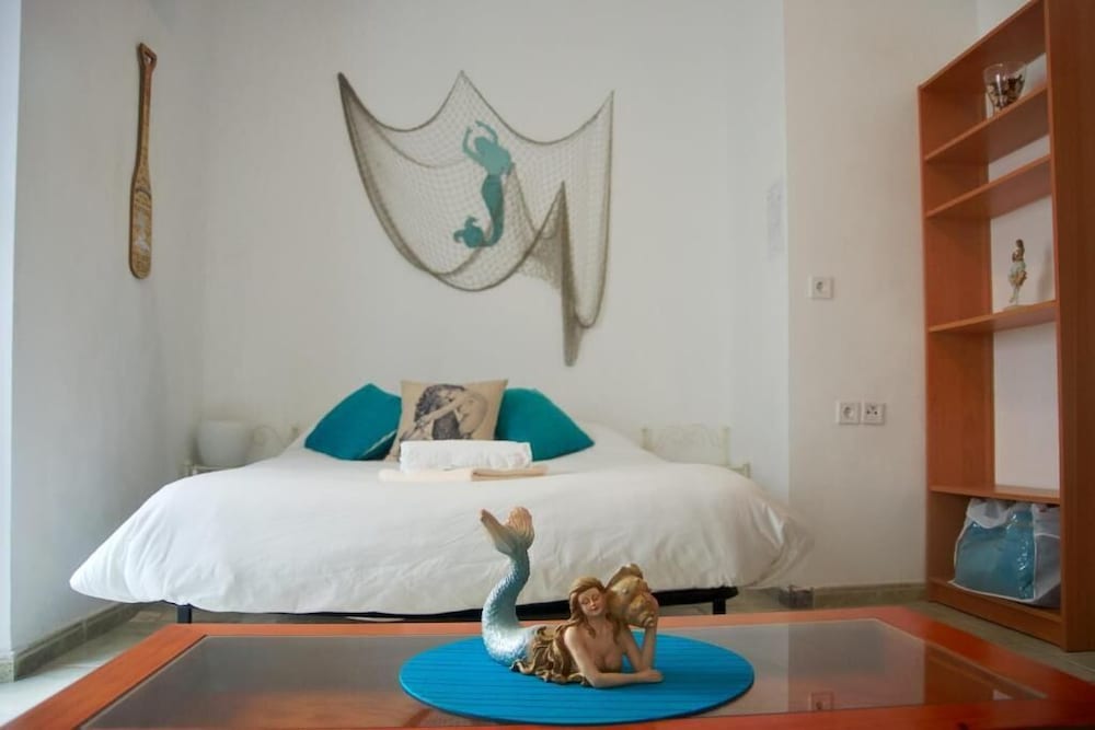 Фото Spanish Galleon Lodge