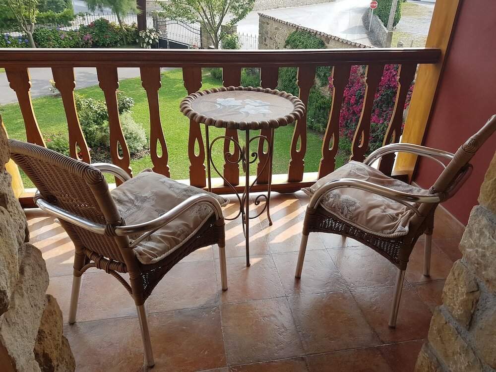 Фото Hotel Casona de Tresali