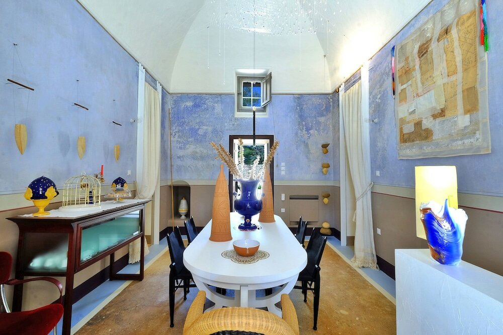 Фото Biomasseria Muto