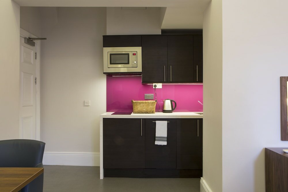 Фото Court Residence