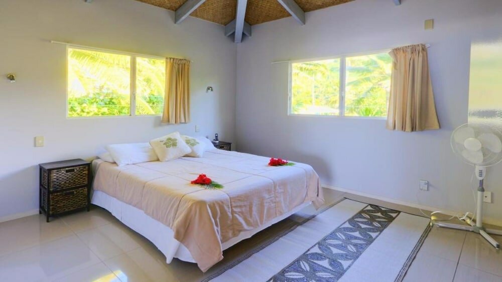 Фото Ocean Spray Villas