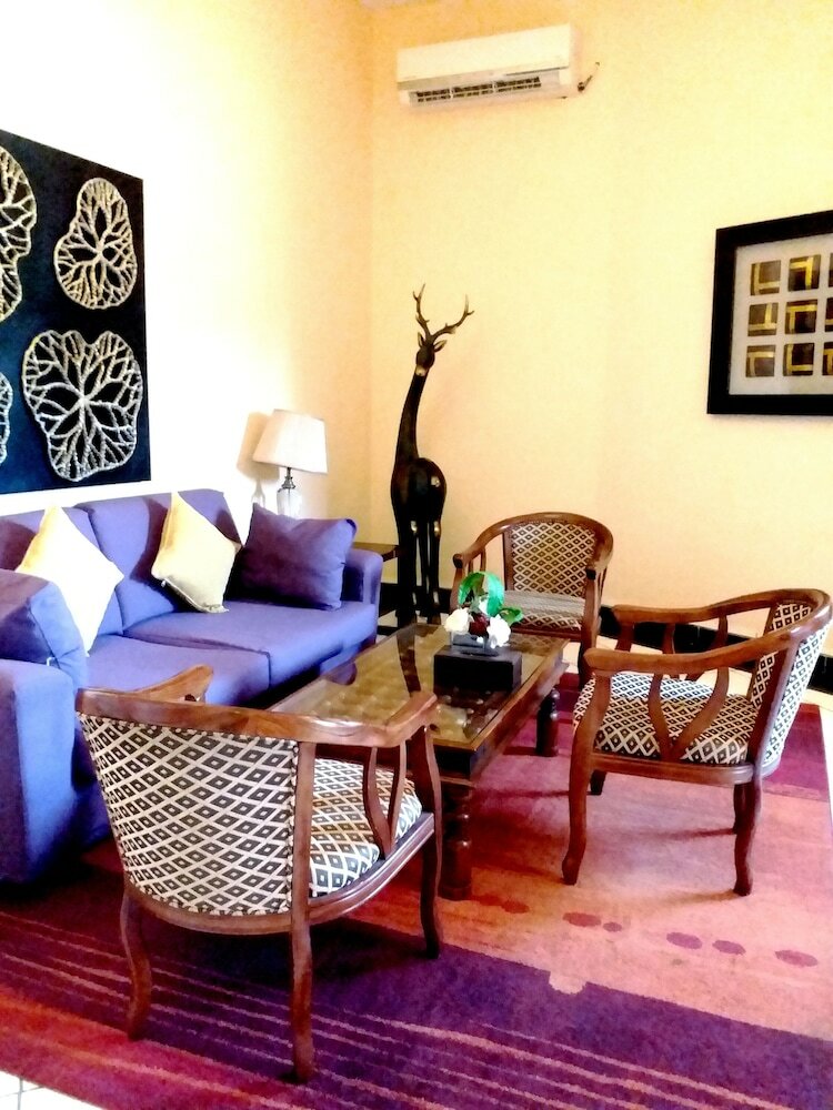 Фото Acacias Hotel