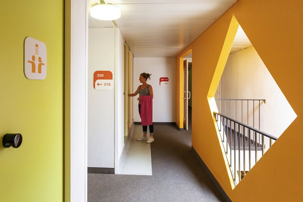 Фото hotelF1 Tours Nord