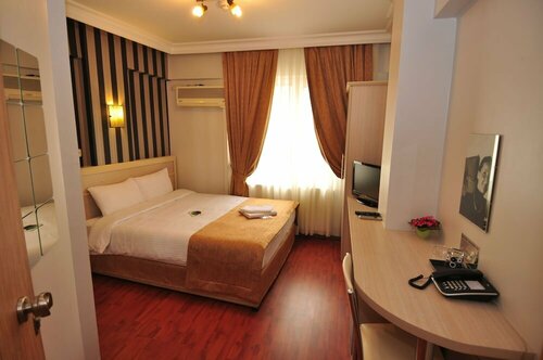 Гостиница Mini Hotel в Конаке