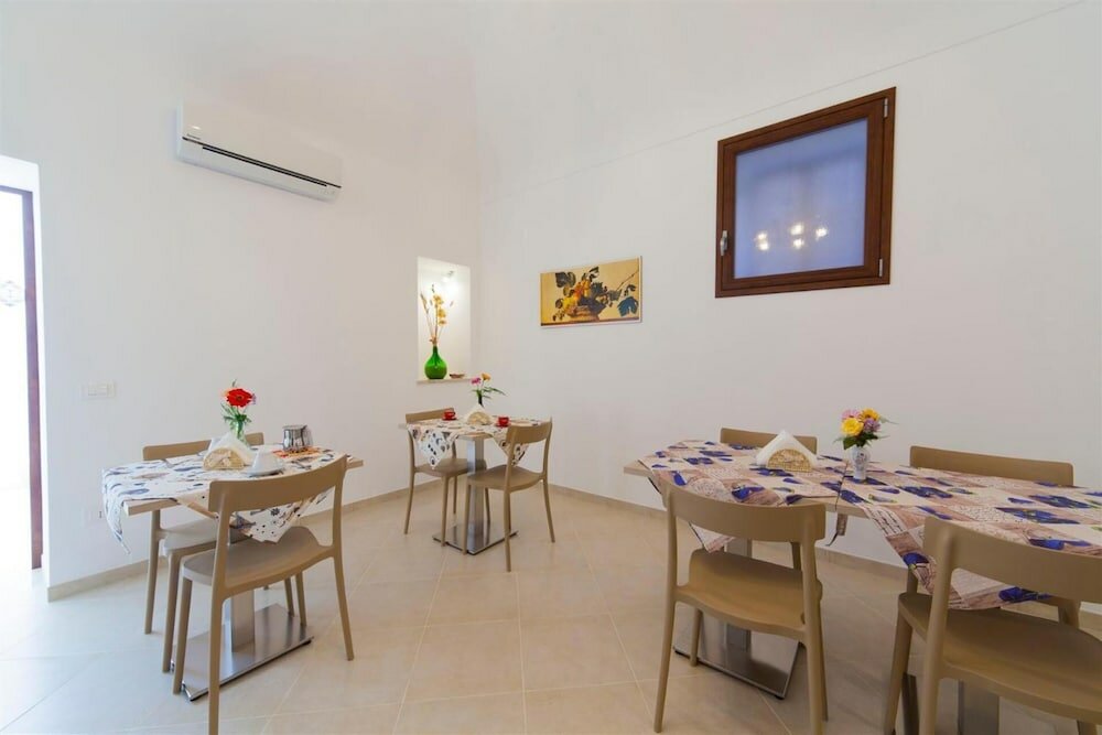 Фото Sole di Trapani