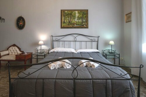 Гостиница Aci B&b в Ачиреале