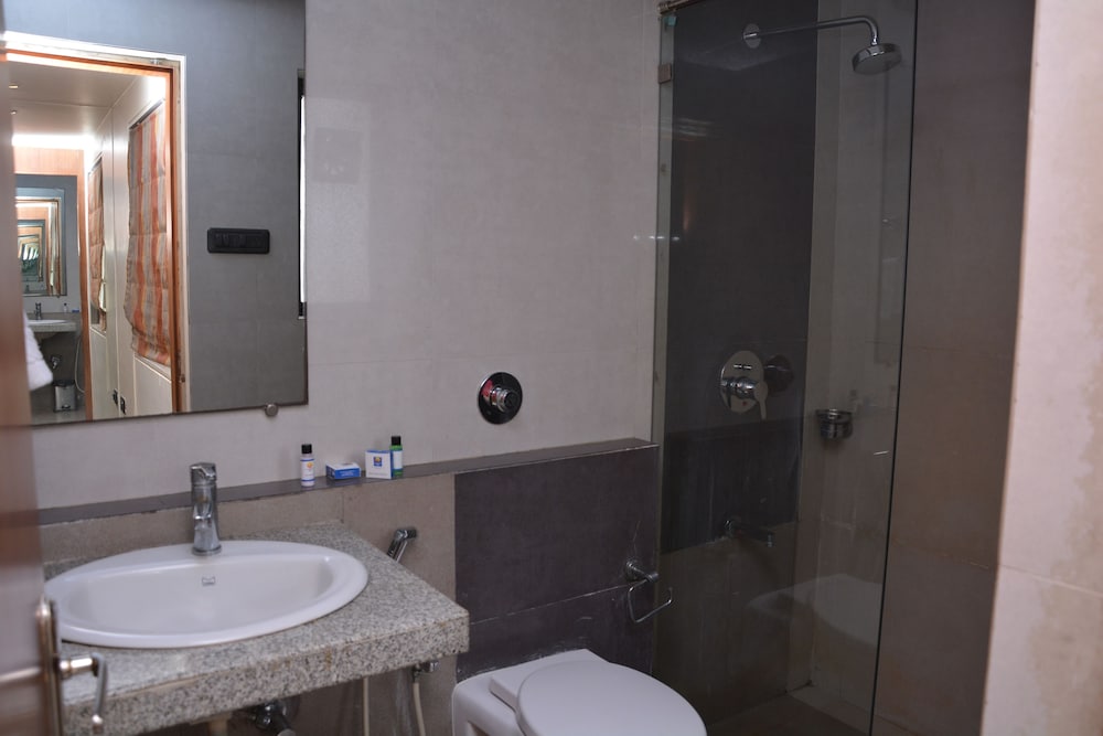 Фото Comfort Inn Prince