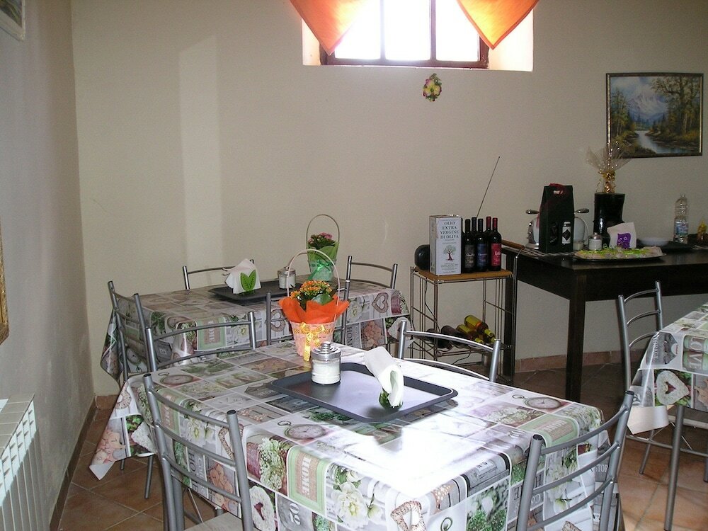 Фото Agriturismo Benvenuti