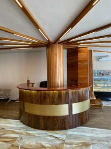 Гостиница Murex Plaza Hotel & Suites