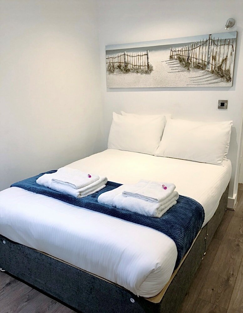 Фото Fox House, Studio Apartments