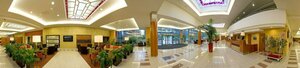 Гостиница Azur в Шиофоке
