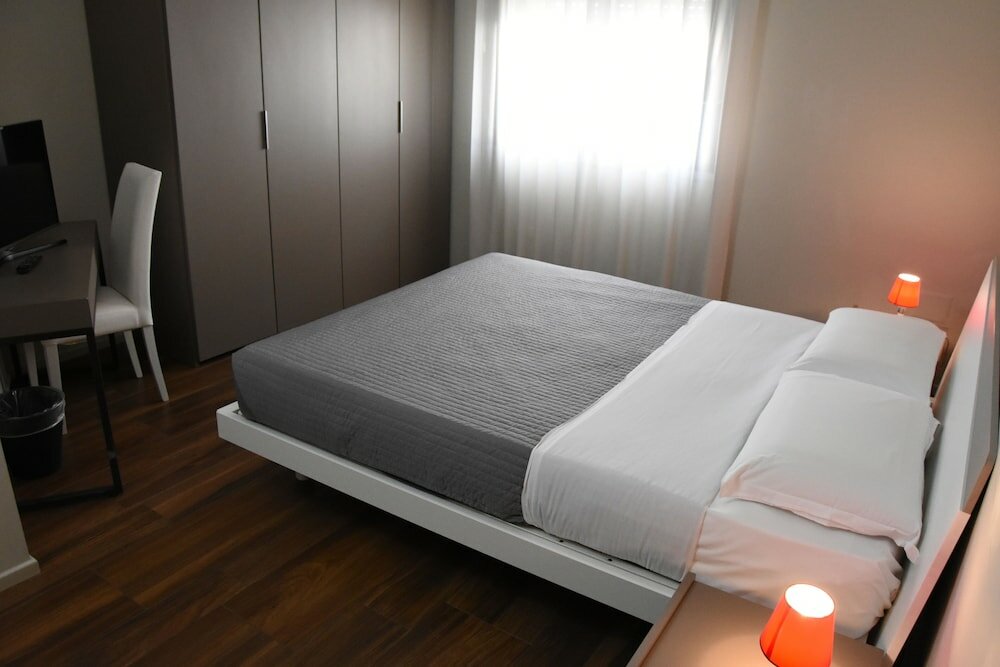 Фото Residence Nazionale Matera