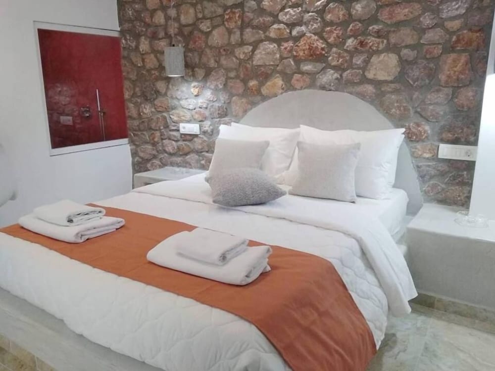 Фото Loukas & Emma Eco Houses