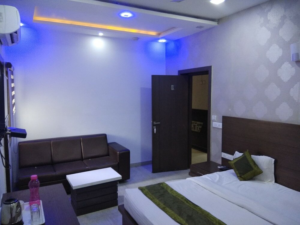 Фото Hotel heaven and Resort