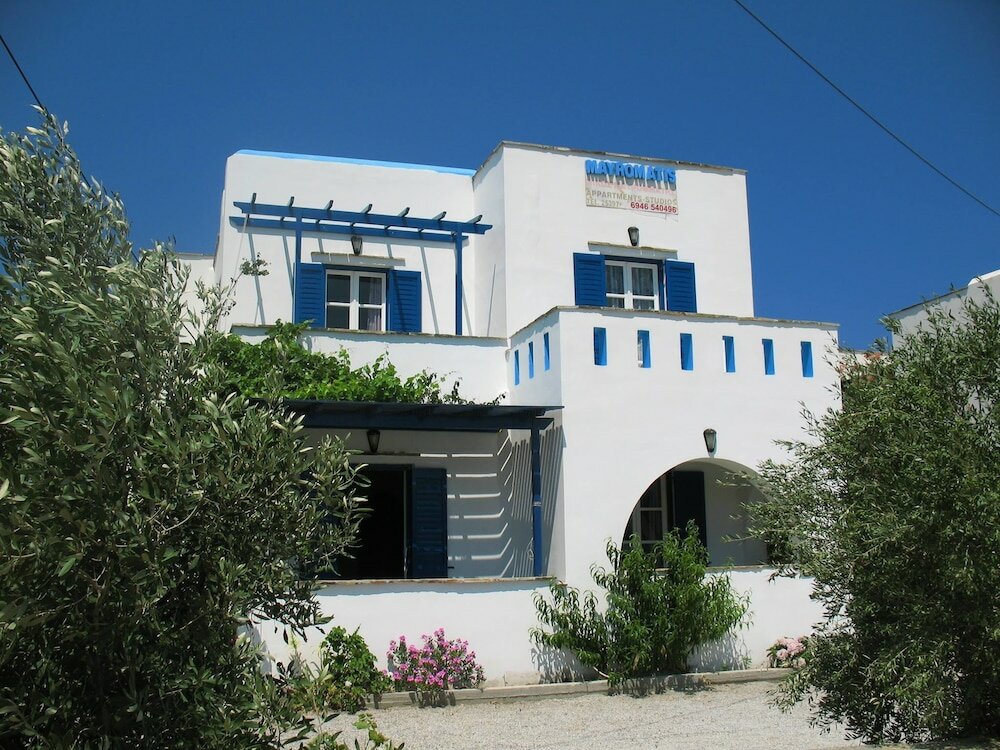 Фото Mavromatis Studios