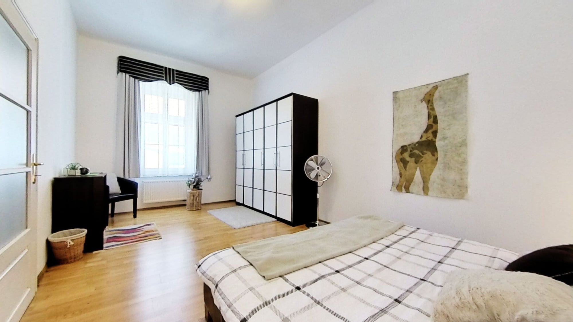 Фото Central Apartmany Biela street