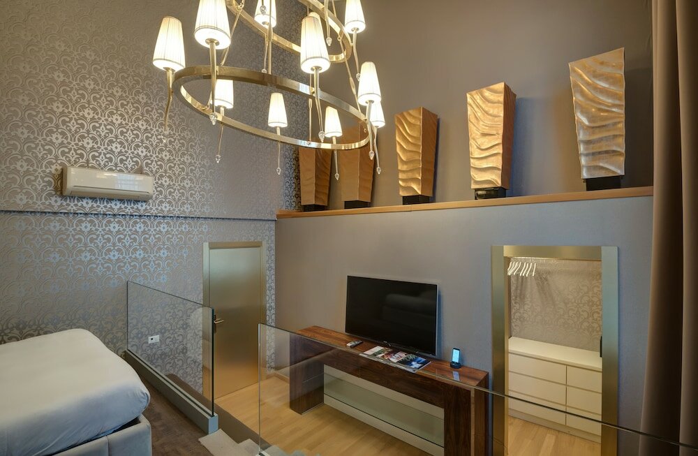 Фото Penthouse Suite Rome