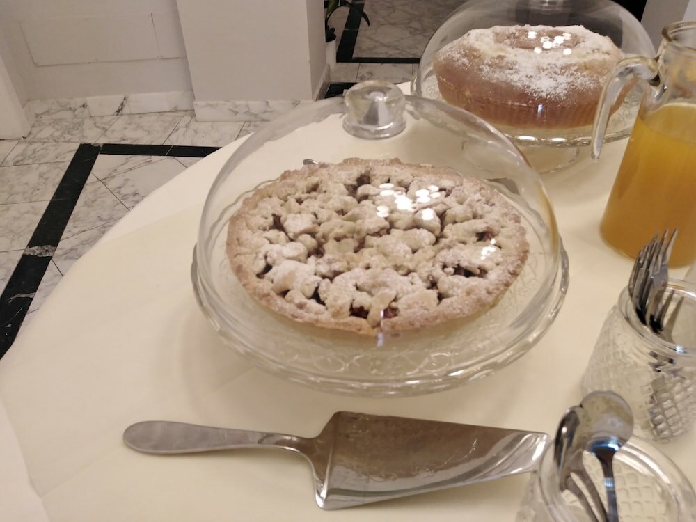 Фото Compasso Suites