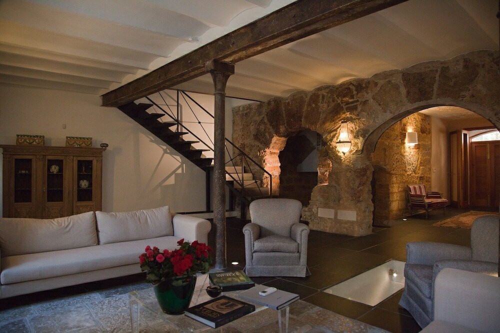 Фото Bed & Breakfast Il Giardino di Ballarò