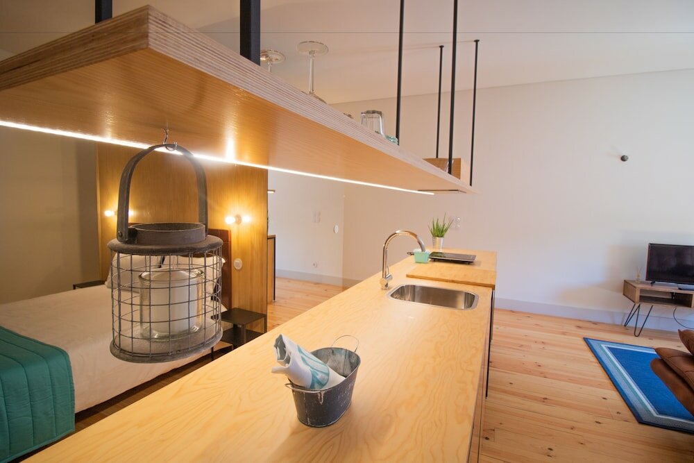 Фото Step In Porto Apartments