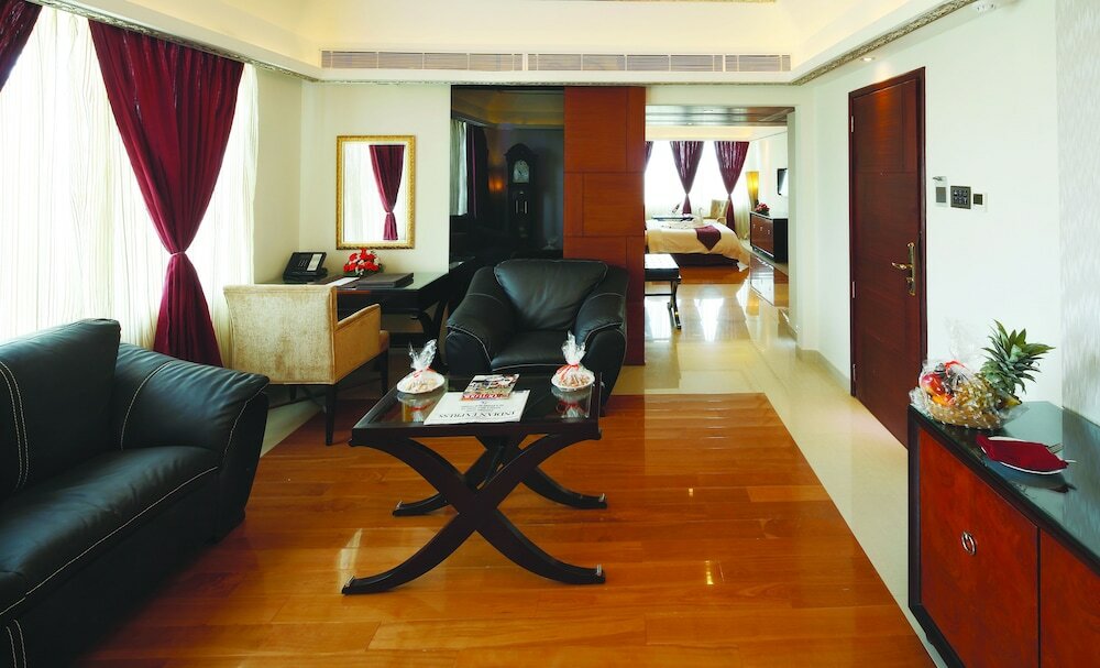 Фото Windsor Rajadhani