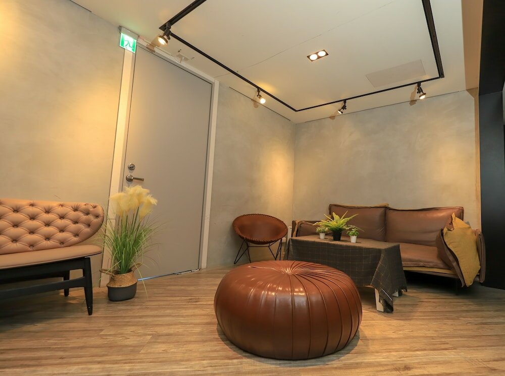 Фото Taichung Easylazy Inn