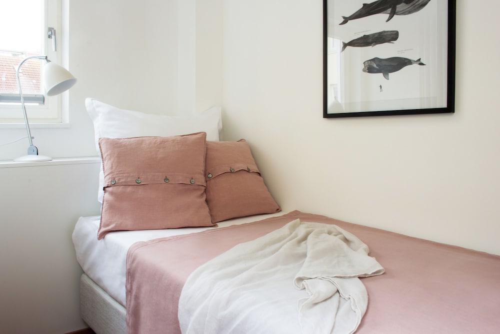 Фото August The Boardinghouse