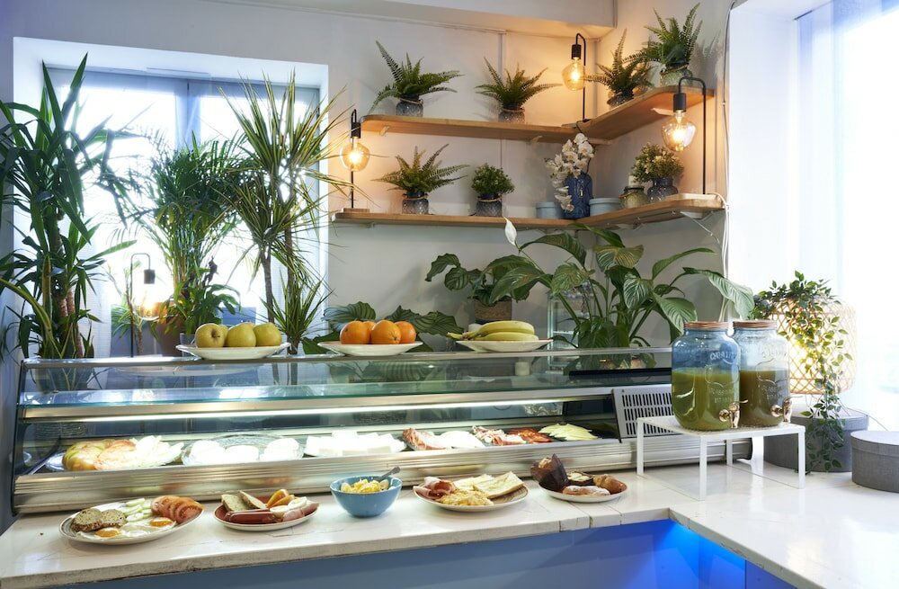 Фото Hotel 54 Barceloneta