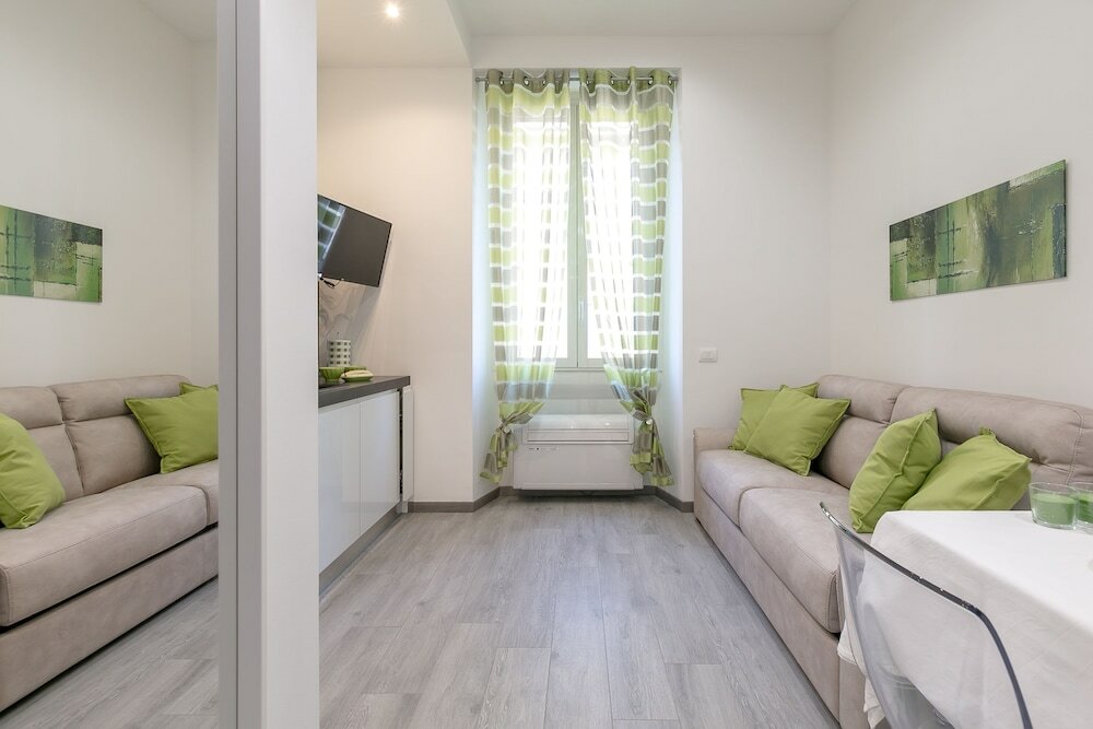 Фото NotaMi - Green Studio