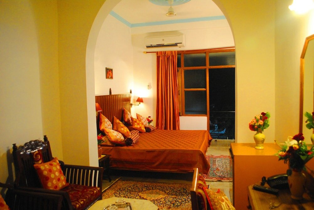 Фото Hotel Harmony