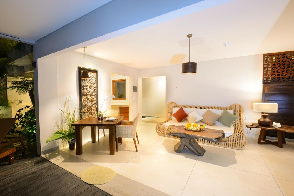 Фото Ayuterra Resort