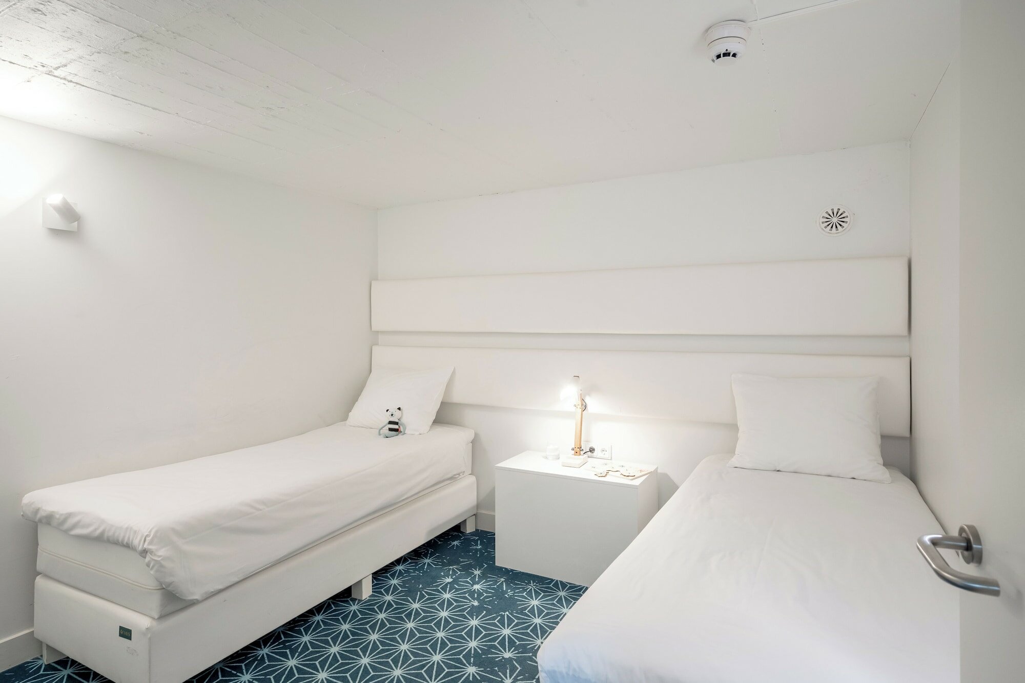 Фото Yays Zoutkeetsgracht Concierged Boutique Apartments