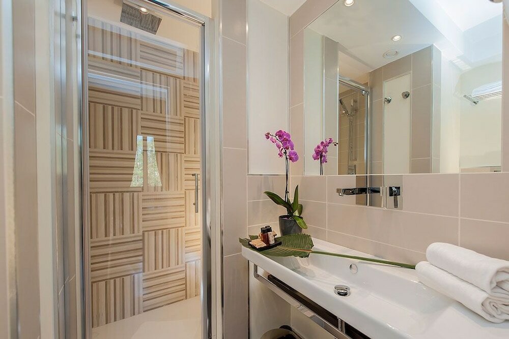 Фото Dve Suite Rome