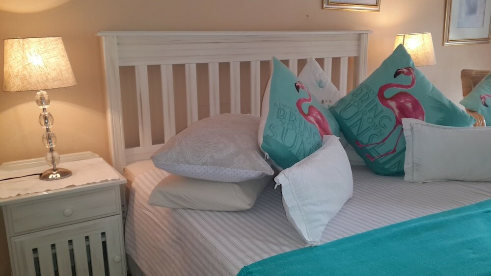 Фото Harmony Guesthouse