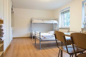 Хостел A1 Hostel Nürnberg