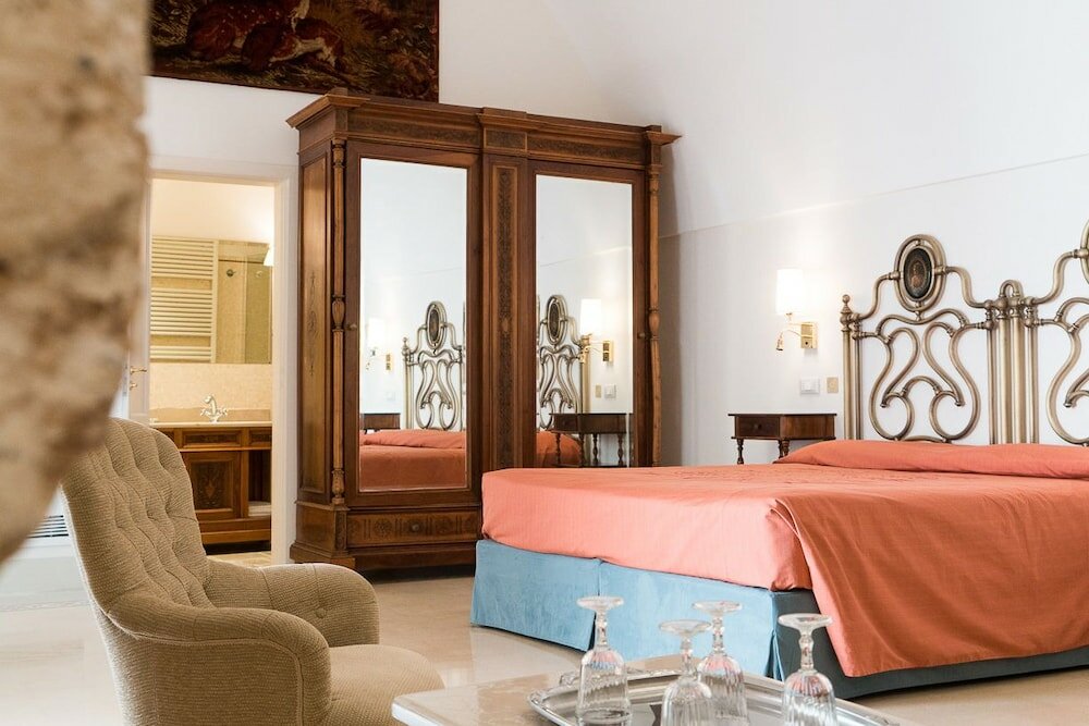 Фото Masseria Salamina