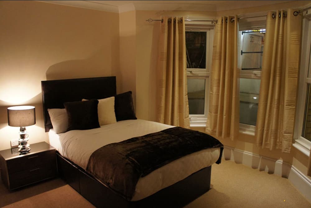 Фото Sapphire Hotel