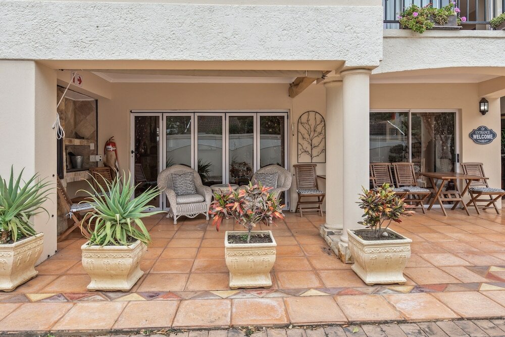 Фото Arum Guest House