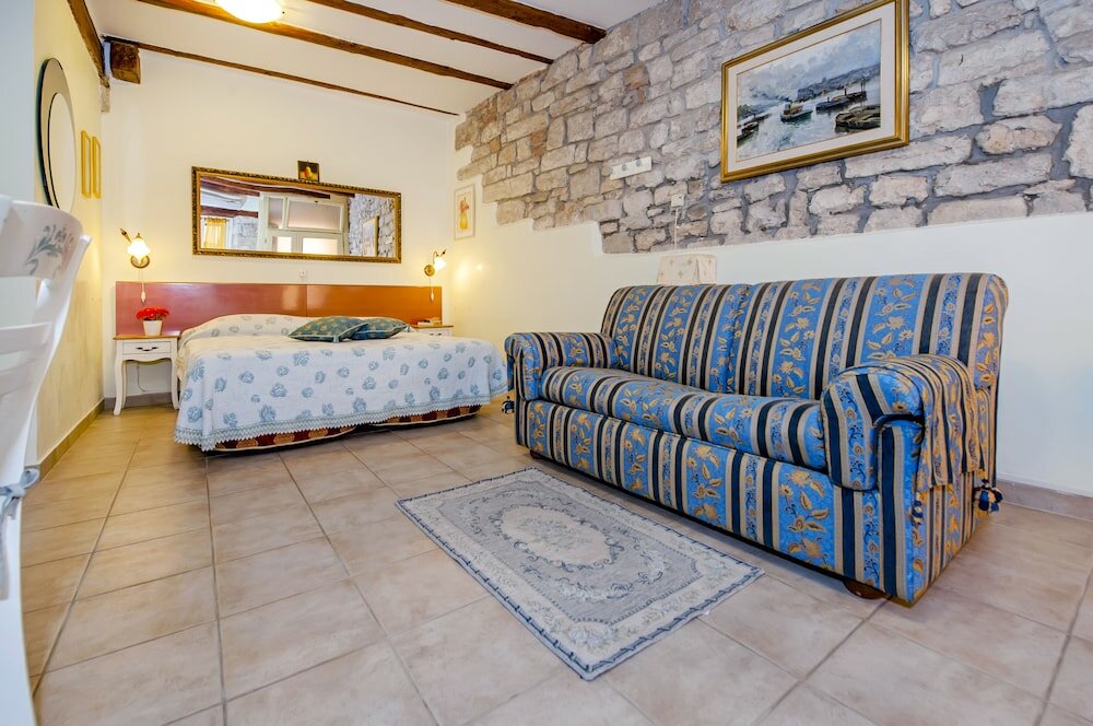 Фото Rooms Sotto i Volti