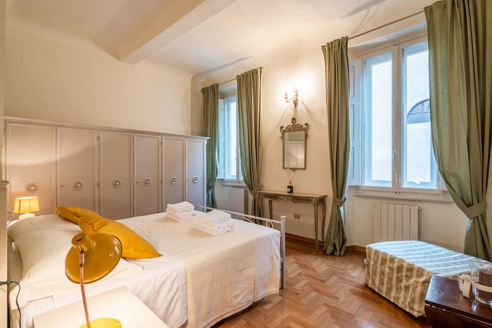 Фото The Painter's House in Santa Croce