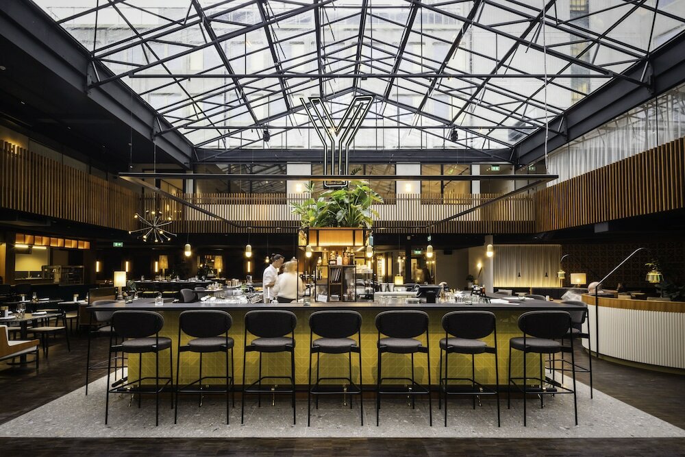 Фото Yalo Urban Boutique Hotel Ghent