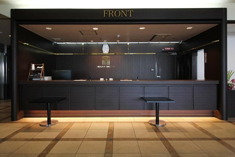 Фото Neyagawa Trend Hotel