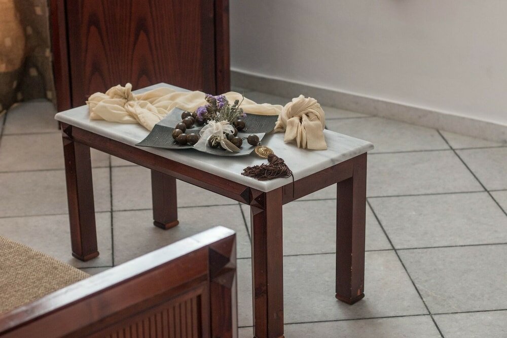 Фото Sun Rock Boutique Suites