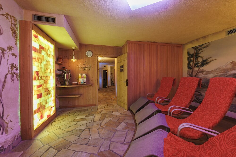 Фото Hotel Steinbock