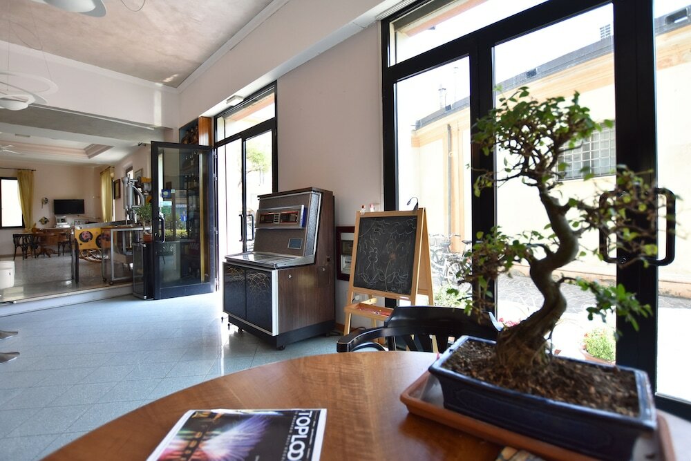 Фото Hotel Azzurra