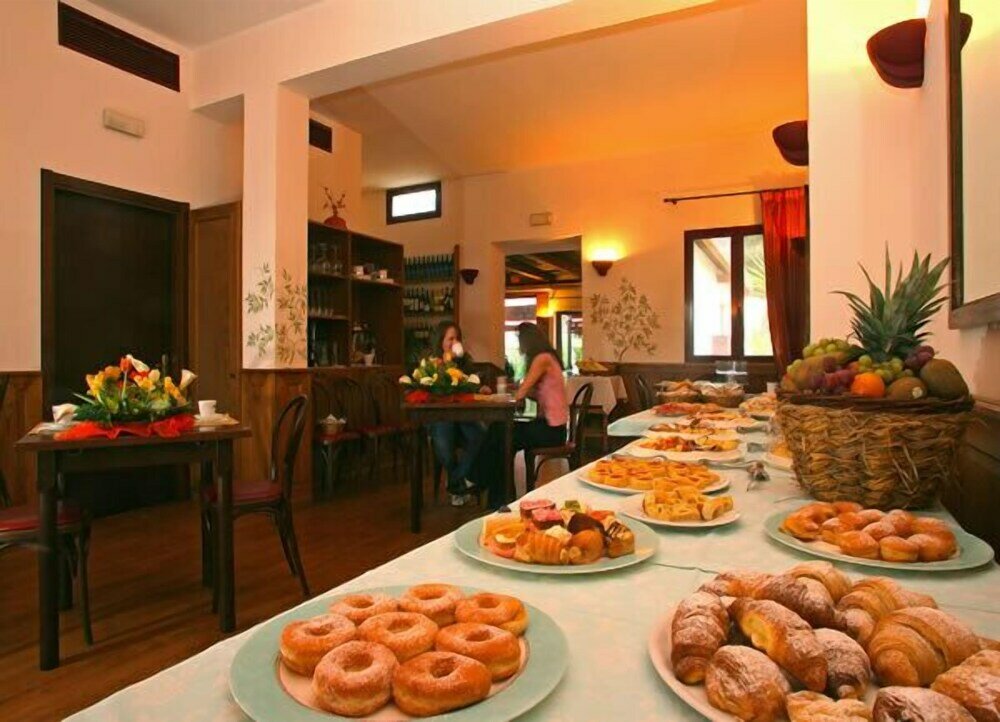 Фото I Briganti di Capalbio